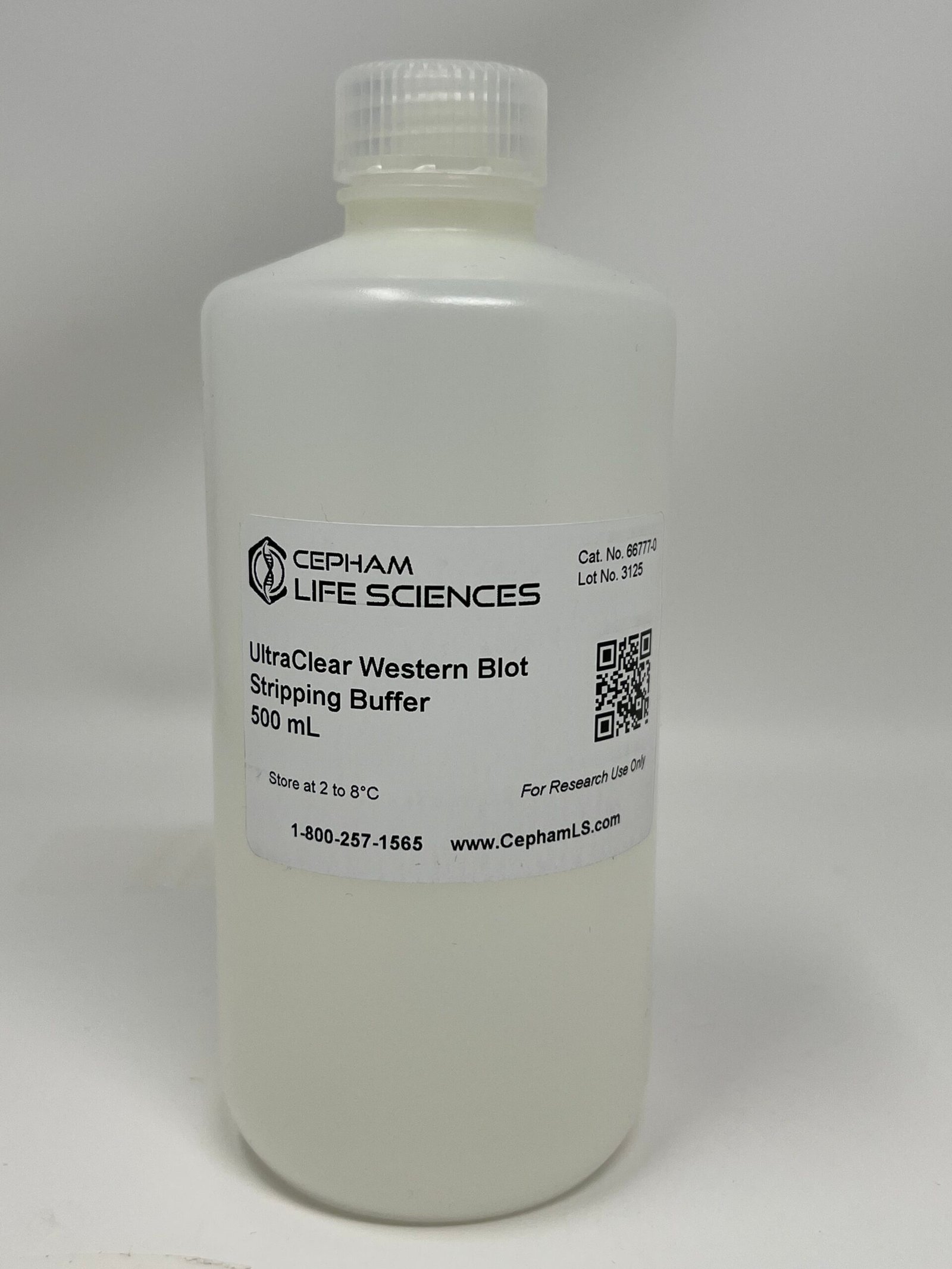66777 Ultra Clear western Blot Stripping Buffer-1