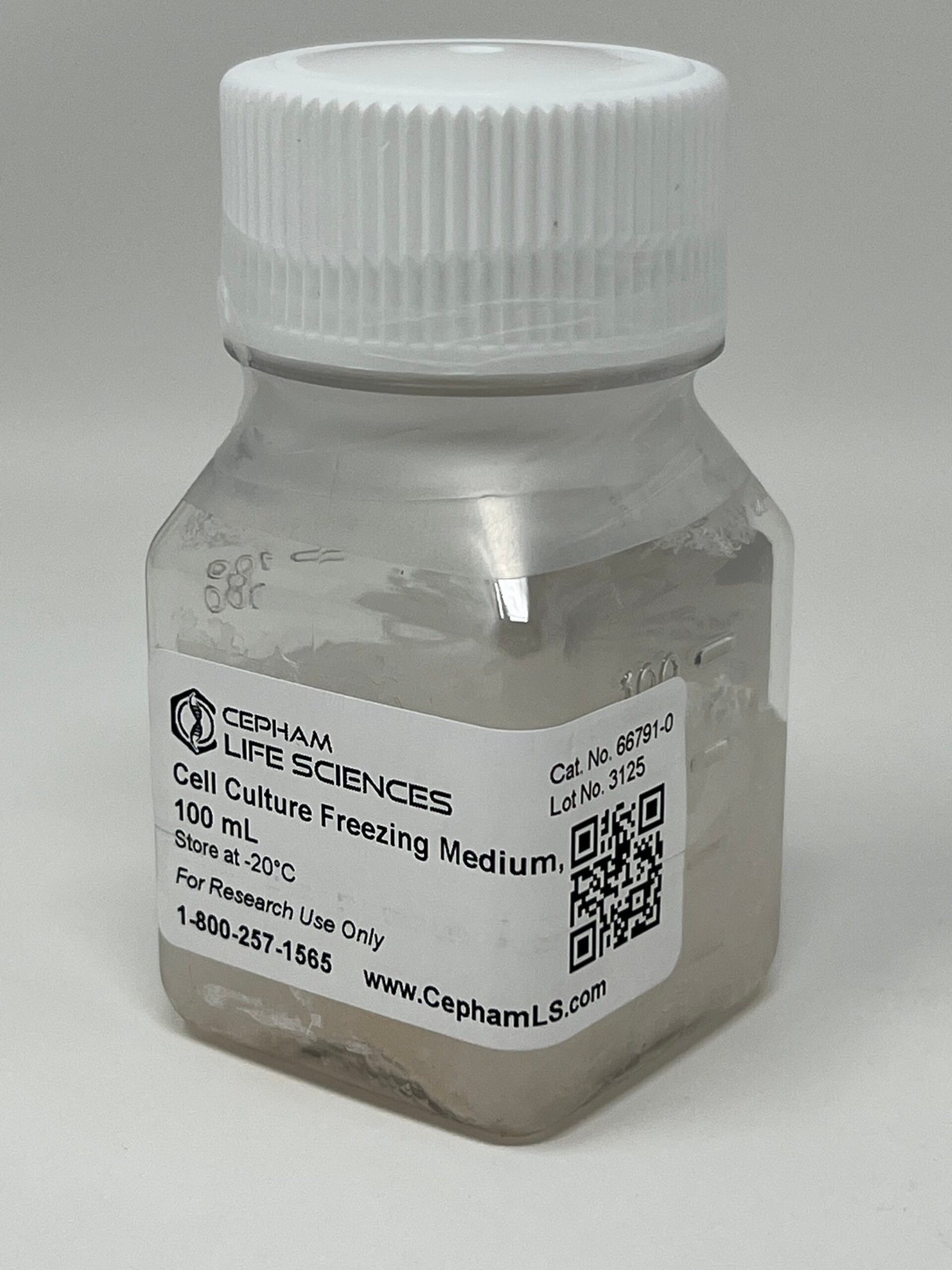 66791 Cell culture freezing medium-2