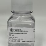 RNA Storage Solution