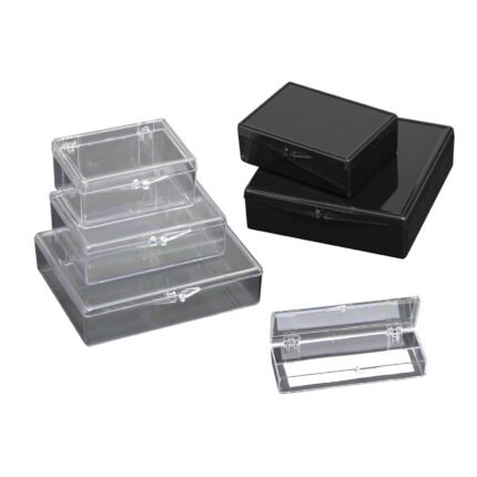 MultiBox?, 6 compartments