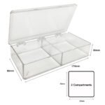 MultiBox?, 2 compartments