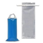 Sterile Bag, 27oz, 304mm x 114mm