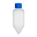 250mL Centrifuge Tubes, Bagged, w 1 Rack