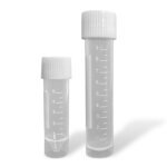 Transport Vial, Screw-cap, 5mL, 1000 per case