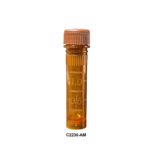 Screw-cap 2mL Microtube, amber