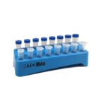 Tiered rack for 5mL tubes
