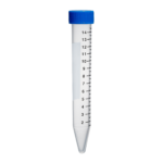 15mL Centrifuge Tubes, Racked