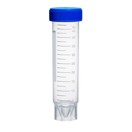 50mL Standing Centrifuge Tubes