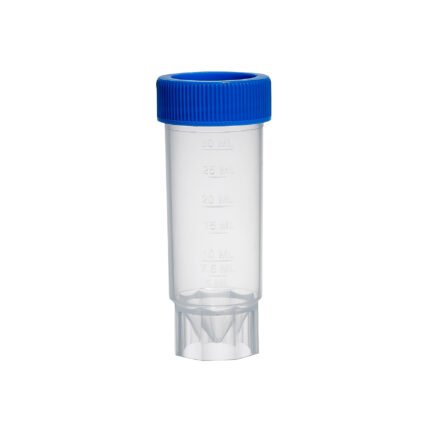 30mL self-standing centrifuge tubes