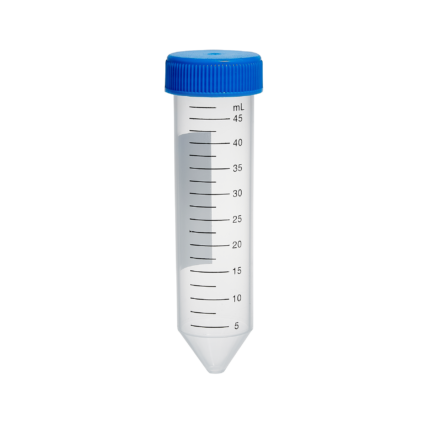 50mL Indiv. Wrap Centrifuge Tubes