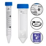 15mL ProSeries Tubes Sterile Bags