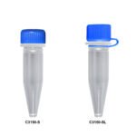 Screw-cap 1.5mL Microtube