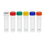 Screwcap microtube, generic, 2.0mL, capless