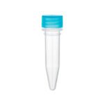Screw-Cap 0.5mL Microtube 1000/cs