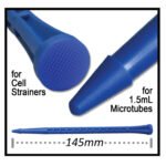 Dual Sided Pestle