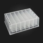 4.6 mL Deep Well Plate 48sq 41.2mm  U