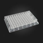.45mL Deep Well Plate 96rd 14.5mm V