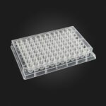 .5mL Deep Well Plate 96rd 14.5mm U