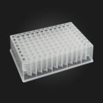 1.0mL Deep Well Plate 96rd 33.0mm U
