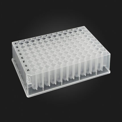 1.0mL Deep Well Plate 96rd 33.0mm U