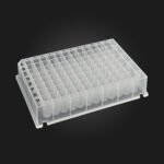 1.0mL Deep Well Plate 96sq 24.4mm V