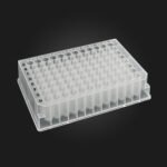 1.1mL Deep Well Plate 96rd 27.0mm U