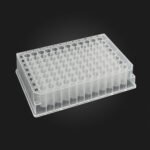 1.1mL Deep Well Plate 96rd 27.0mm V