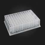 1.2mL Deep Well Plate 96rd 31.5mm U