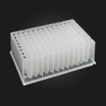 1.2mL Deep Well Plate 96rd 42.5mm F