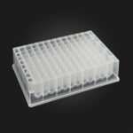 1.6mL Deep Well Plate 96sq 31.6mm U