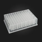 1.6mL Deep Well Plate 96sq 31.6mm V