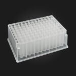 2.0mL Deep Well Plate 96rd 44.3mm U