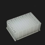 2.3mL Deep Well Plate 96sq 41.7mm V