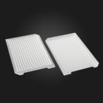384sq Well Sealing Mat