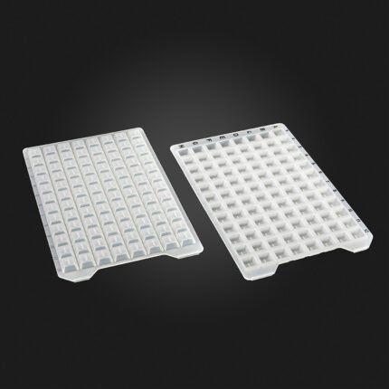 96sq Sealing Mat, ?8.4mm, - open