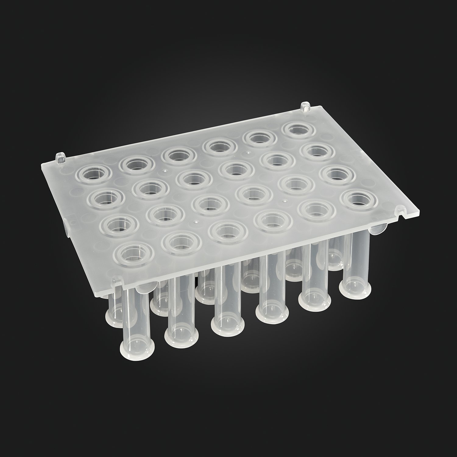 D3340-24 Tip Comb, 24, V-Bottom - Image 1