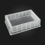 1 chnl Reservoir, 190mL, 31.5mm