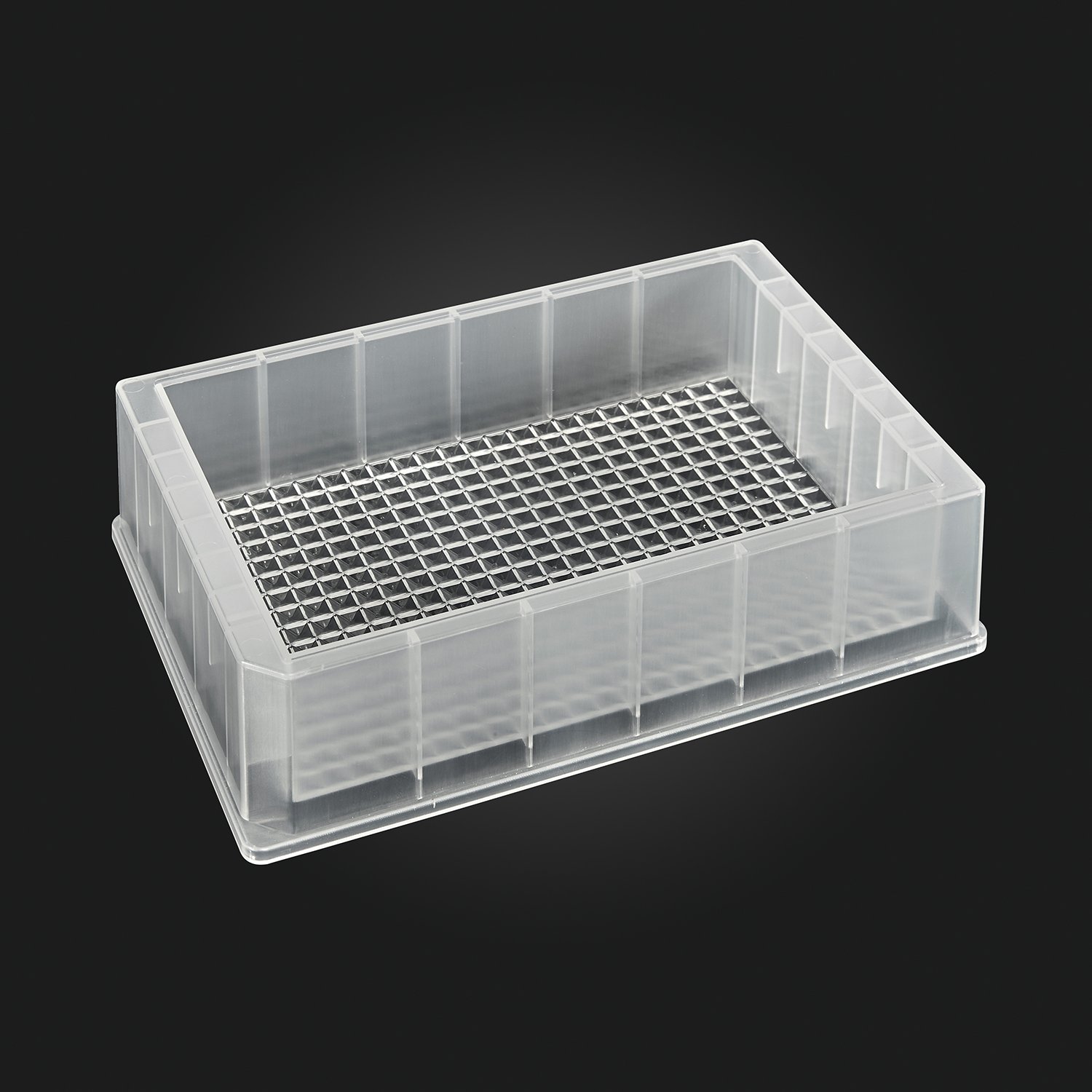 D3390-38 384 chnl Reservoir, 185mL, 31.4mm - Image 1