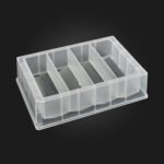 4 chnl Reservoir, 195mL, 31.5mm