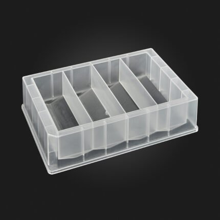 4 chnl Reservoir, 195mL, 31.5mm