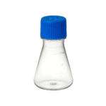Erlenmeyer Flask, PETG, 125mL