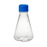 Erlenmeyer Flask, PC, 500mL