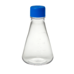 Erlenmeyer Flask, PETG, 500mL