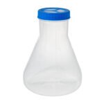 Fernbach Flask, SB, vented, 2.8L