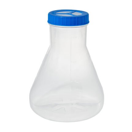 Fernbach Flask, SB, vented, 2.8L