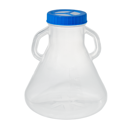 Fernbach Flask, SB, vented, 5L