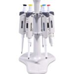 Carousel for 6 Halo Pipettes