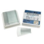 Microslides, positive