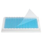 Transparent ELISA Sealing film