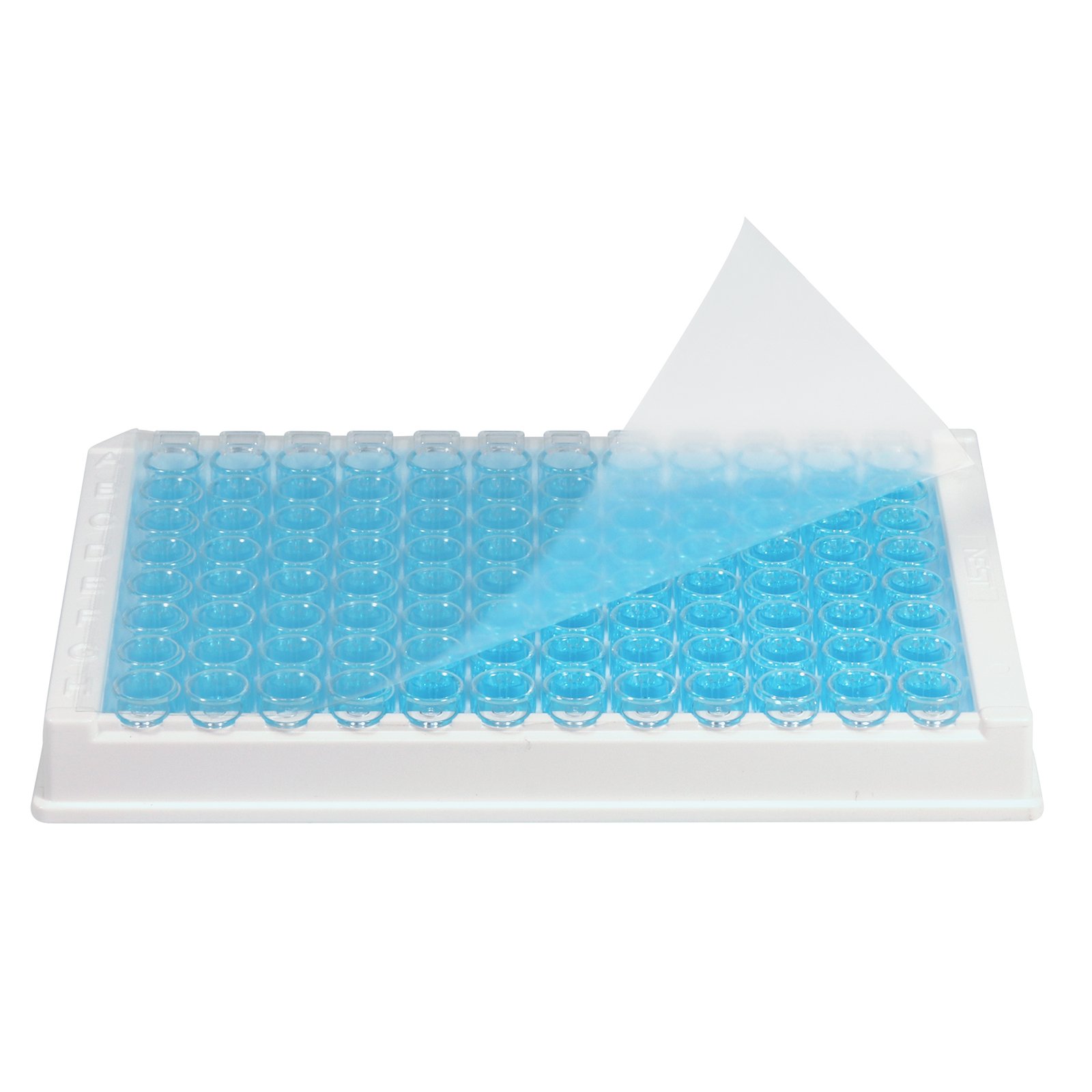 P1001-E Transparent ELISA Sealing film - Image 1